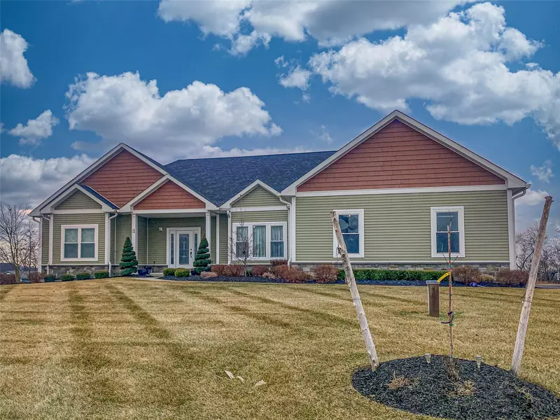 44 Rolling Ridge DR, Goshen, NY 10924