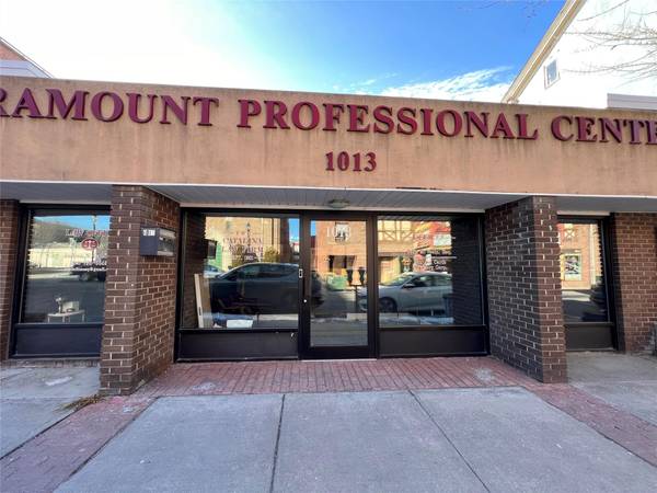 1013 Brown ST, Peekskill, NY 10566