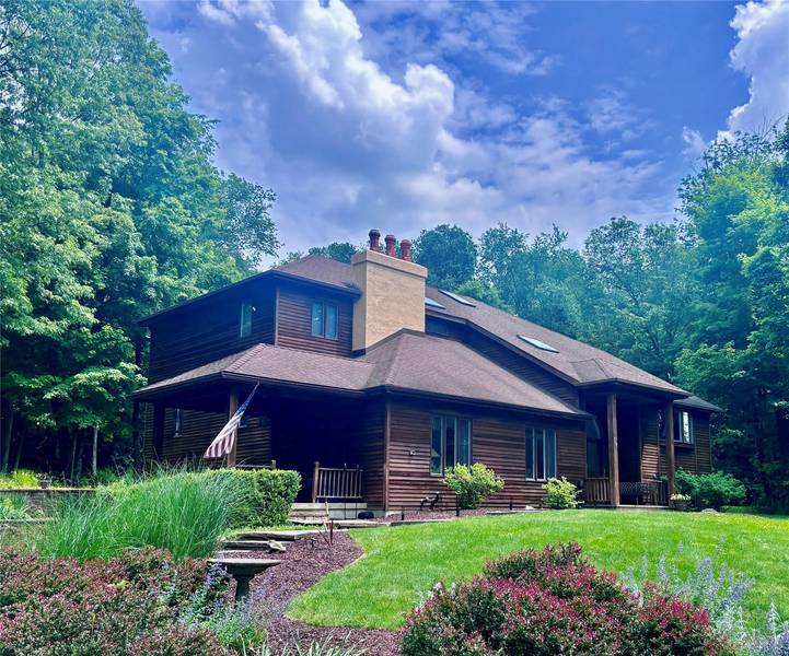 163 Blooms Corners RD, Warwick, NY 10990