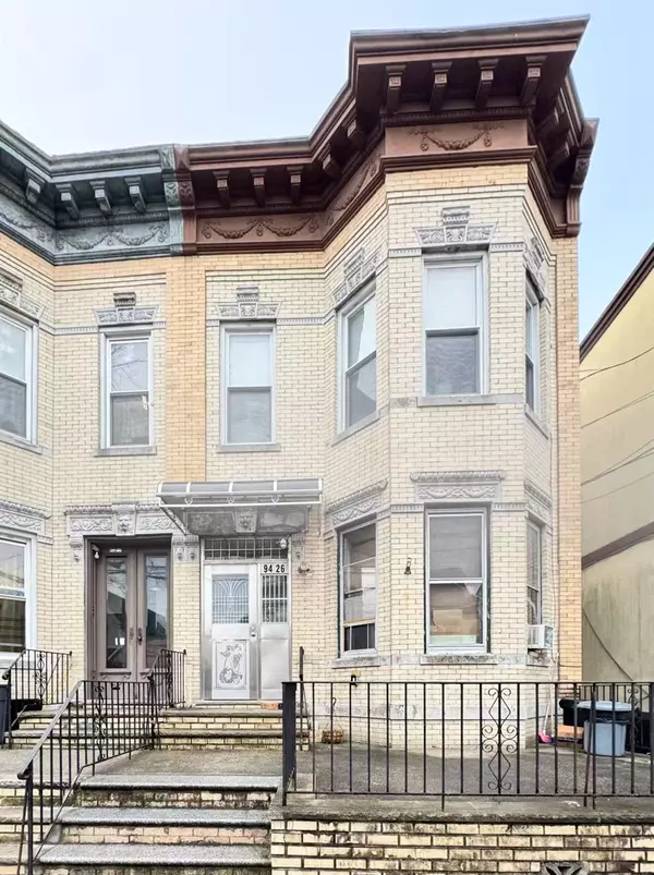 94-26 86 RD, Woodhaven, NY 11421