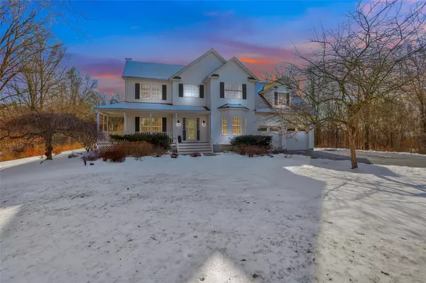 20 Daisy LN, Montgomery, NY 12549