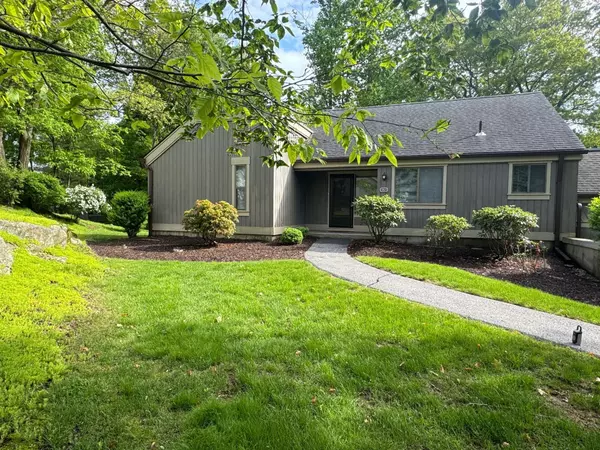 326 Heritage Hills DR #A, Somers, NY 10589