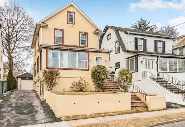 450 Bedford AVE, Mount Vernon, NY 10553