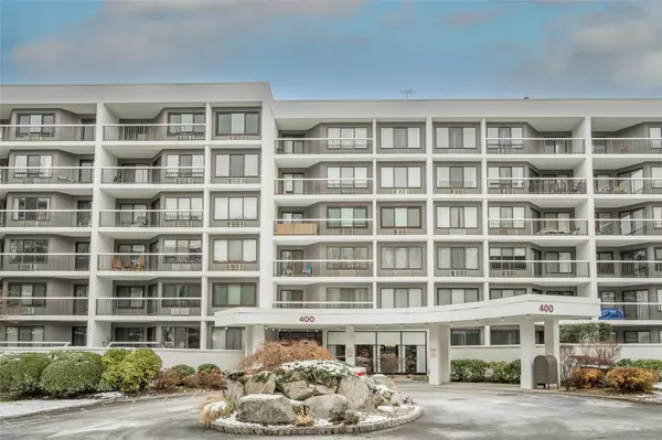 400 High Point DR #310, Hartsdale, NY 10530