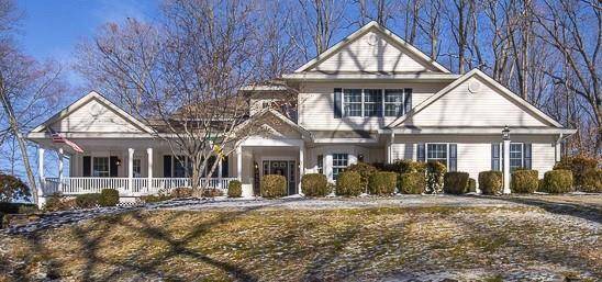 34 Meadow Ridge RD, Warwick, NY 10990