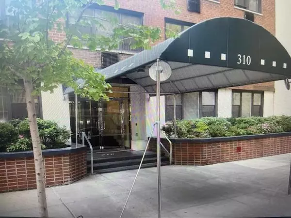 310 E 49 ST #12D, New York (manhattan), NY 10017