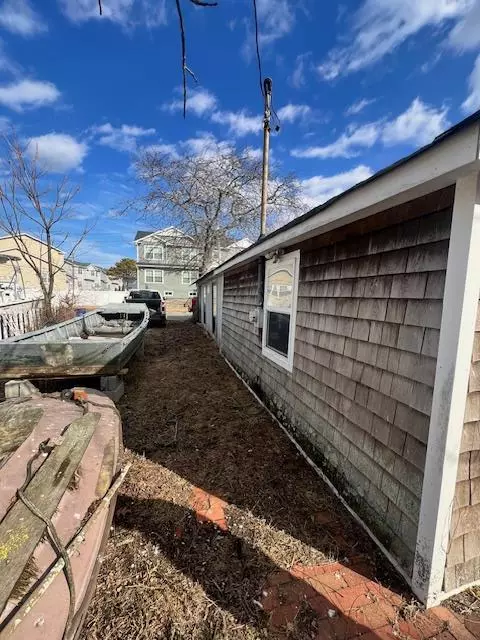 Seaford, NY,sands lane