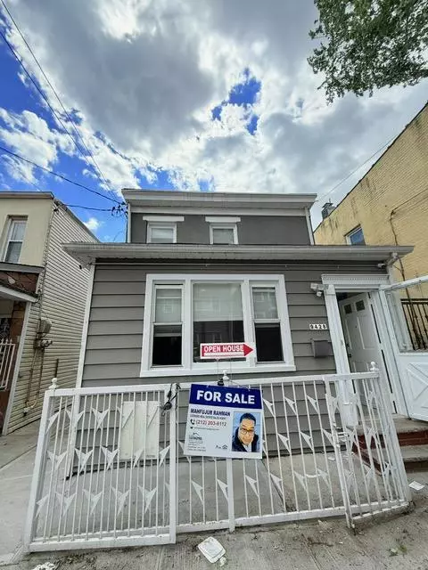 Ozone Park, NY 11416,9428 86th ST