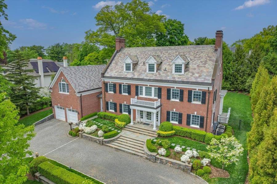 51 Penn BLVD, Scarsdale, NY 10583