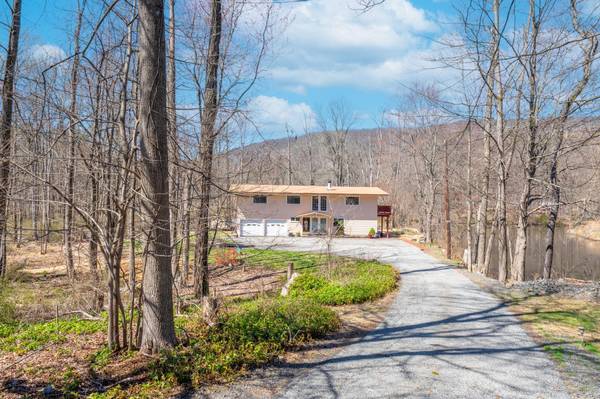 810 Haverstraw RD, Suffern, NY 10901