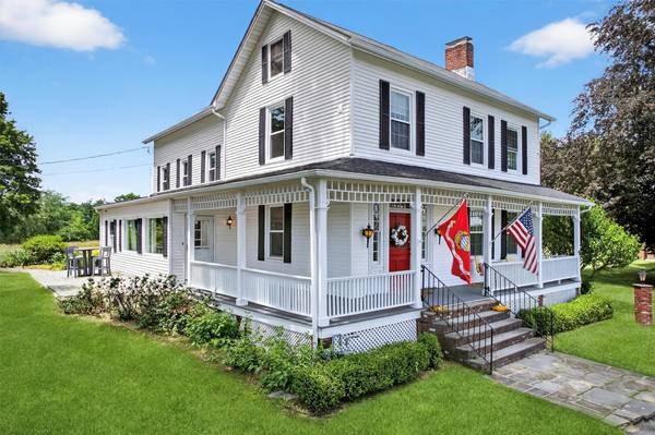 Goshen, NY 10924,50 Maple AVE