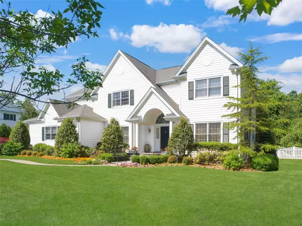 Rye, NY 10580,5 Johnson PL