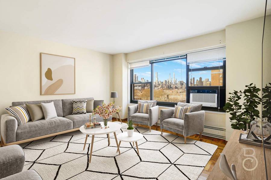 21-85 34th AVE #11D, Astoria, NY 11106