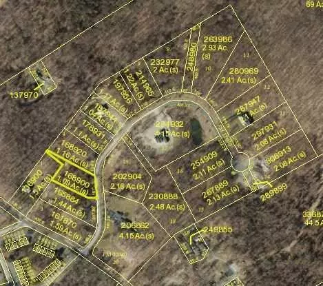 Hopewell Junction, NY 12533,Stonecrest Lot #4 CT