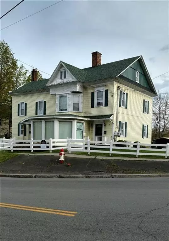 Monticello, NY 12701,547 Broadway