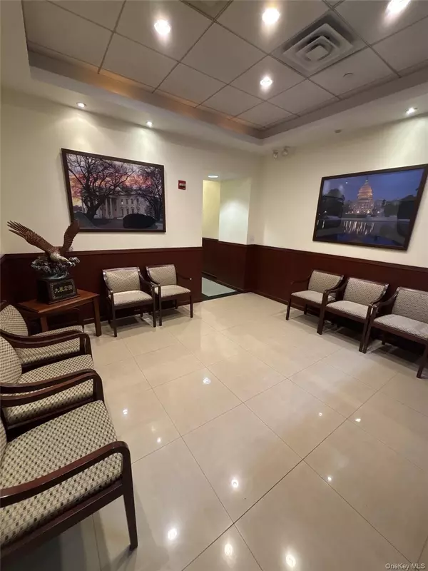136-20 38th Ave #3rd Floor, Flushing, NY 11354