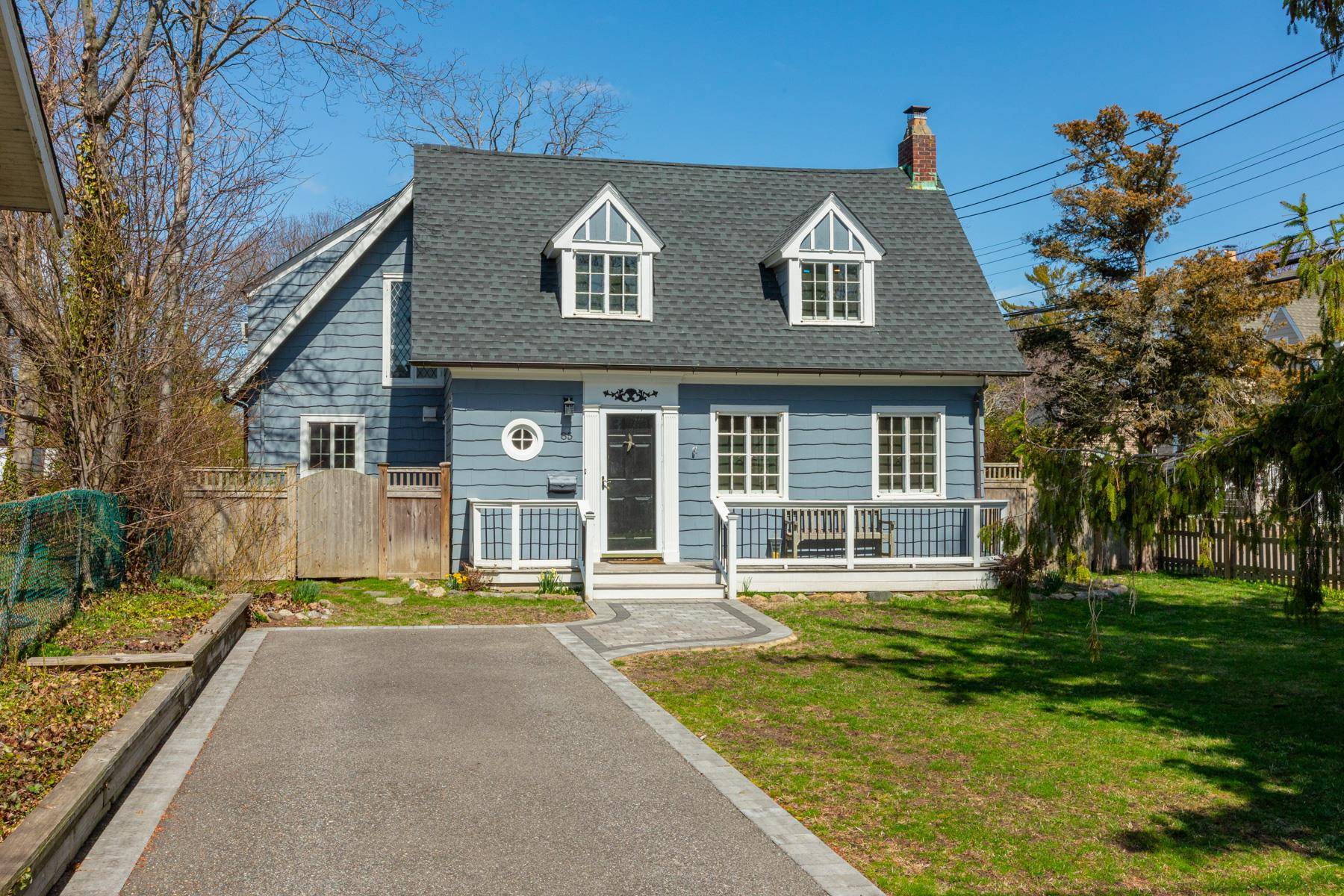 85 George ST, Babylon, NY 11702