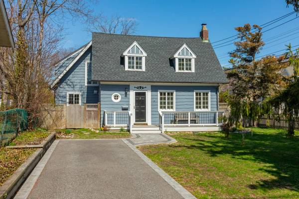 85 George ST, Babylon, NY 11702