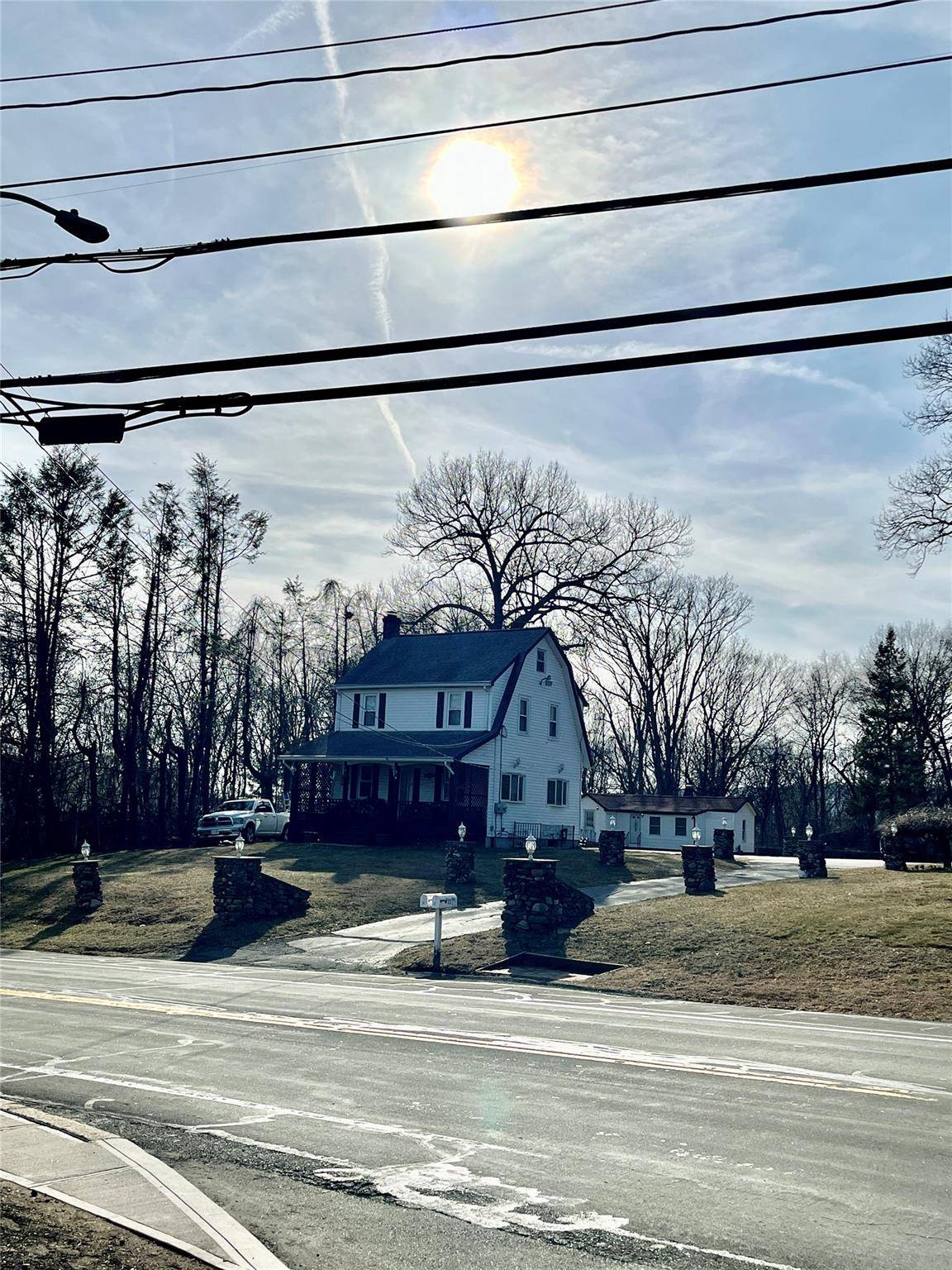Pomona, NY 10970,20-22 Thiells Mt Ivy RD