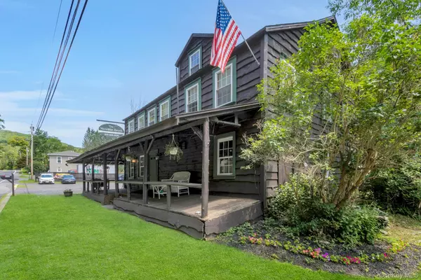 Shandaken, NY 12480,540 Rt-42