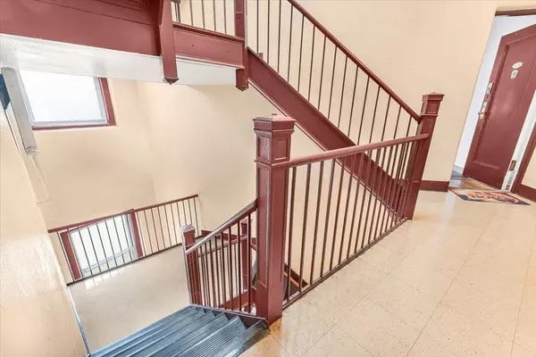 Mount Vernon, NY 10552,445 Gramatan AVE #CD3