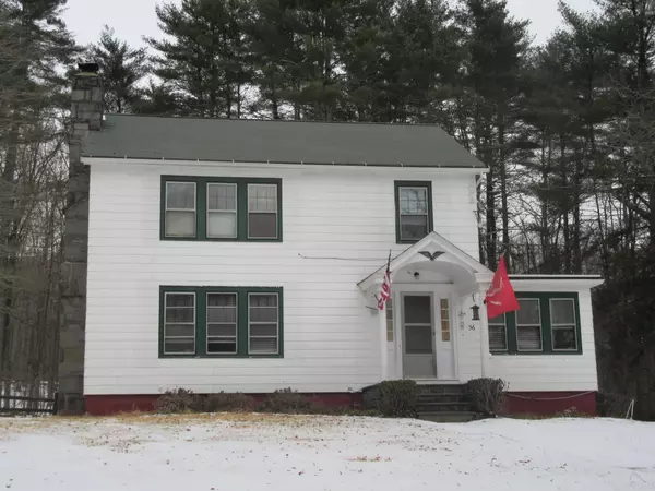 Barryville, NY 12719,56 Yulan Barryville RD