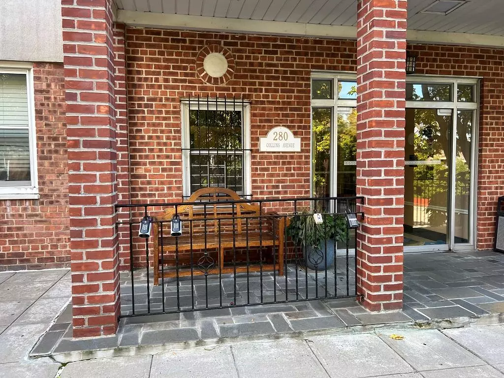 Mount Vernon, NY 10552,280 Collins AVE #5E