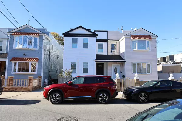 Ozone Park, NY 11417,110-16 106th Street