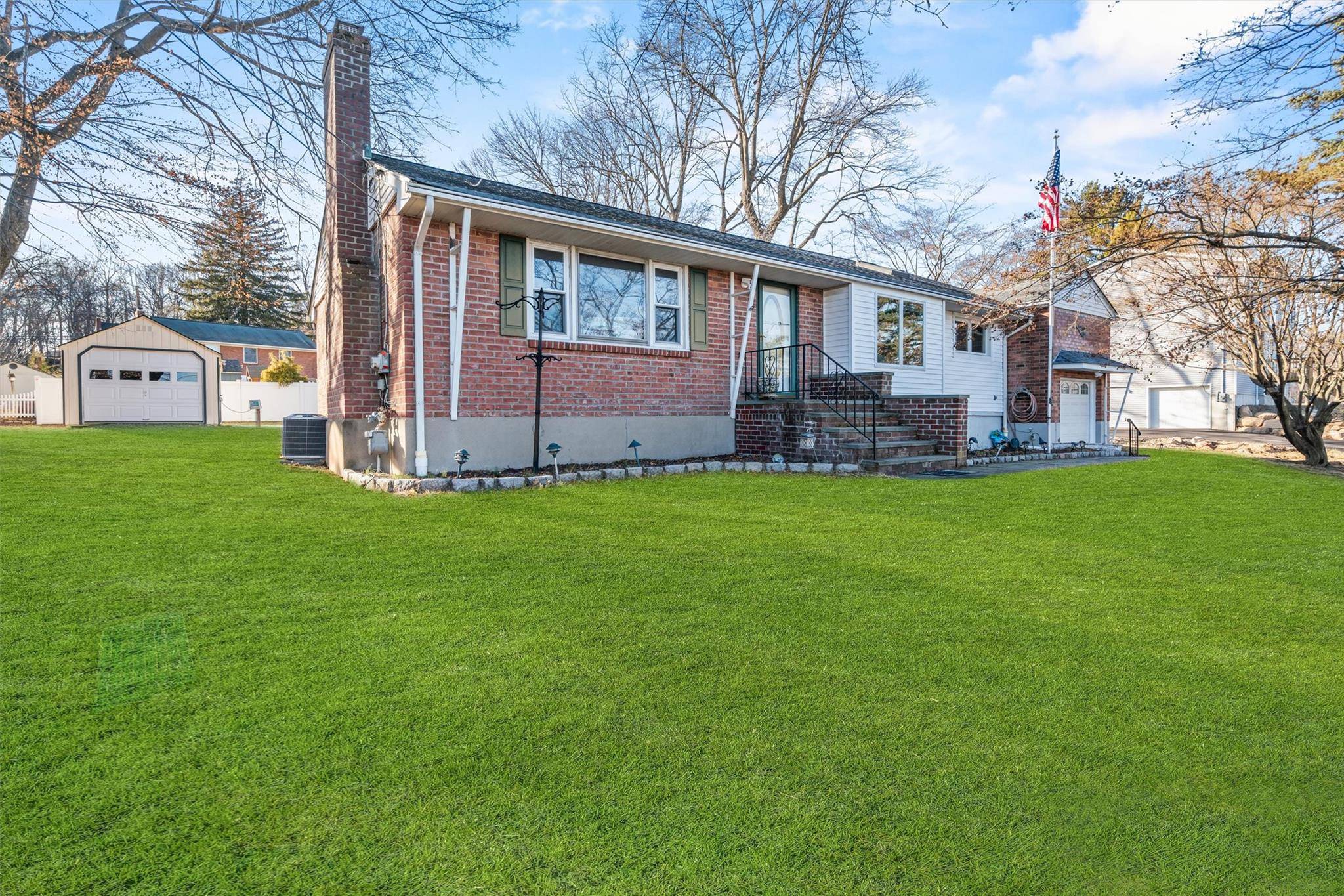 3 Colonial RD, Stony Point, NY 10980