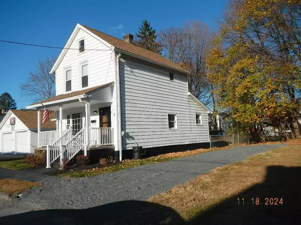 Port Jervis, NY 12771,8 Mill ST