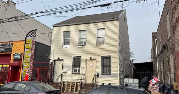 551 Liberty AVE, Brooklyn, NY 11207