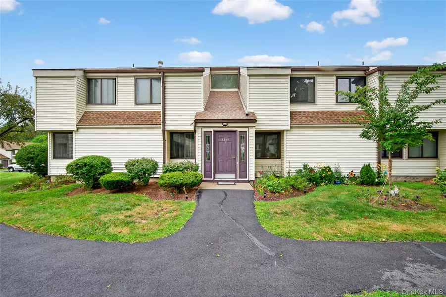 41 Jefferson OVAL #B, Yorktown Heights, NY 10598