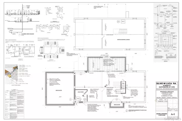 Scarsdale, NY 10583,14 Kolbert DR