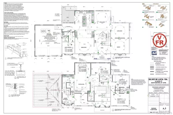 Scarsdale, NY 10583,14 Kolbert DR