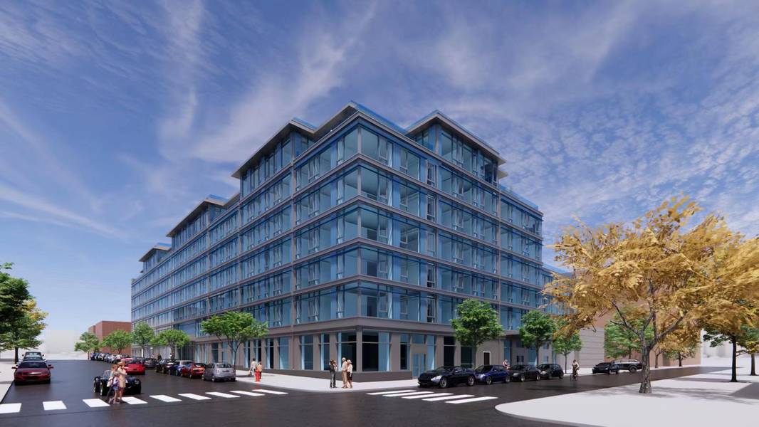 38-20 Parsons BLVD #CF1, Flushing, NY 11354