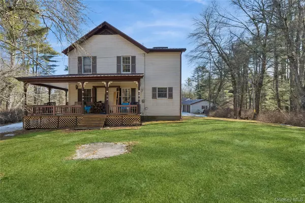 Narrowsburg, NY 12764,37 Nober Strunk RD