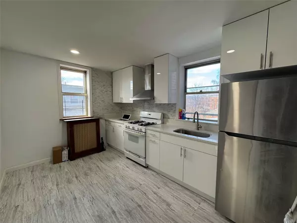 1831 Matthews AVE #2, Bronx, NY 10462