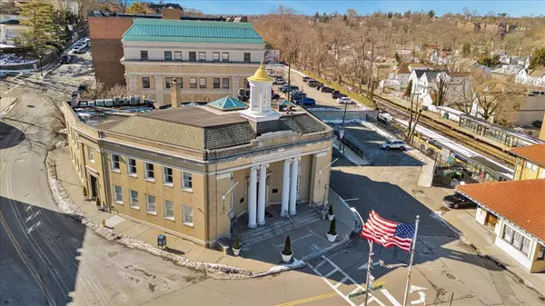 Tuckahoe, NY 10707,1 Generoso Pope PL
