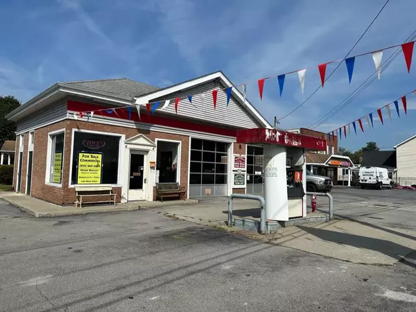 1599 Main ST, Pleasant Valley, NY 12569