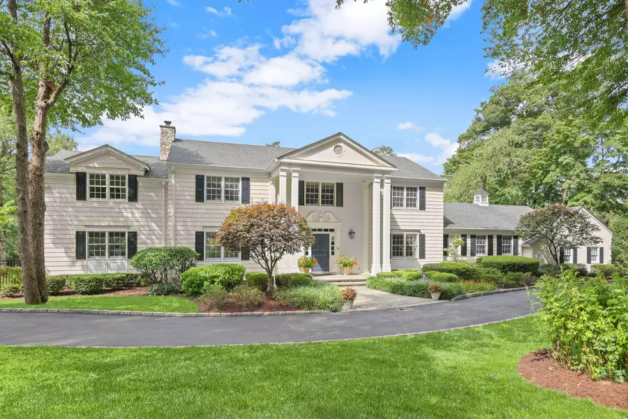 350 Evandale RD, Scarsdale, NY 10583