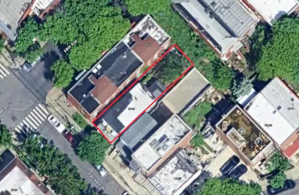 Elmhurst, NY 11373,58-05 Van Horn ST