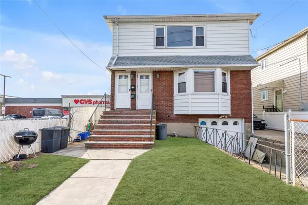 480 Ocean AVE, East Rockaway, NY 11518