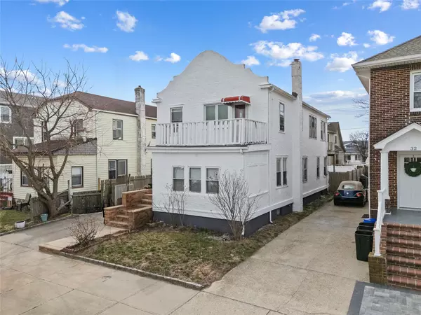 Long Beach, NY 11561,36 E Fulton ST