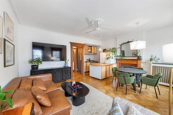 905 Union ST #3, Brooklyn, NY 11215