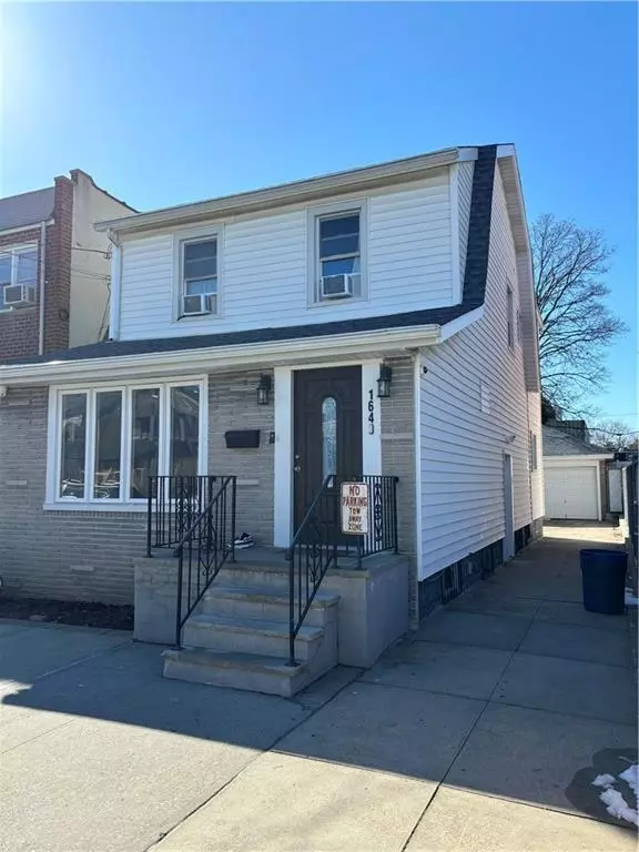 Brooklyn, NY 11234,1640 E 51st ST