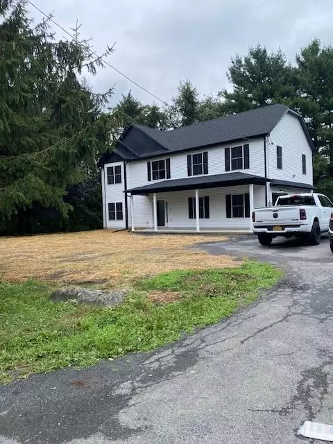 Newburgh, NY 12550,4 Blue Jay DR