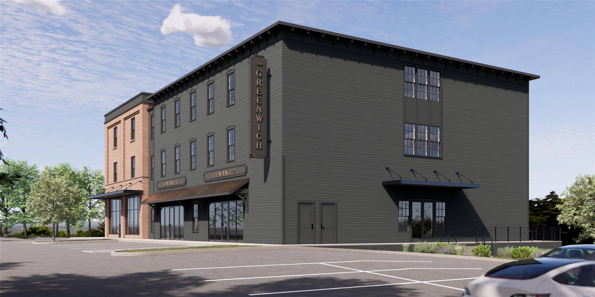 Goshen, NY 10924,153 Greenwich AVE #201