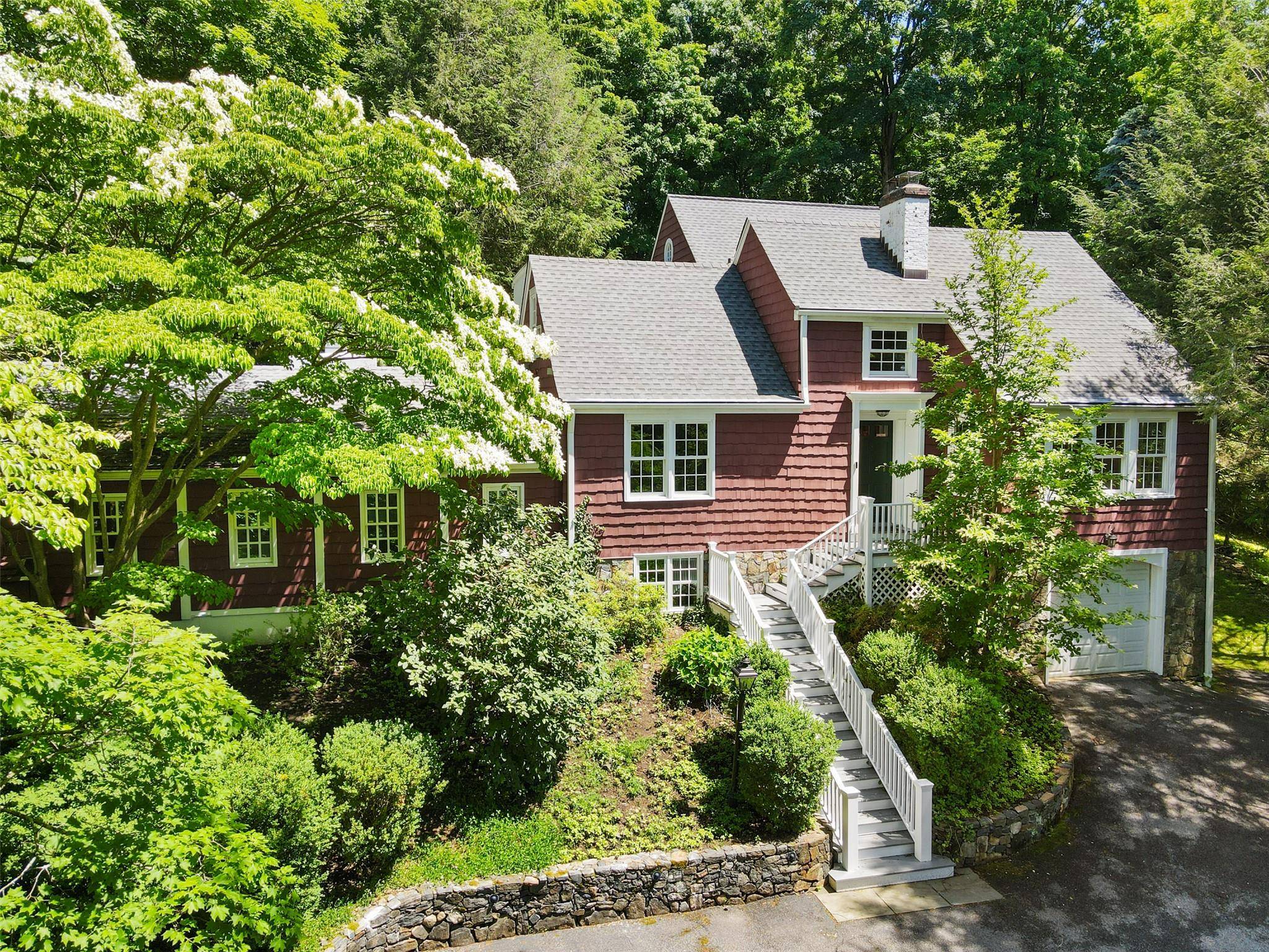 25 Campfire RD, Chappaqua, NY 10514