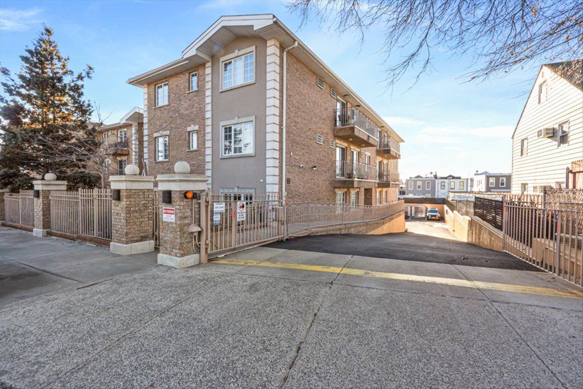 62-48 Mt Olivet Crescent #A , B, Middle Village, NY 11379