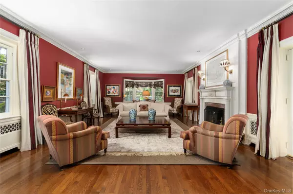 Bronxville, NY 10708,133 aka 139 Hampshire RD